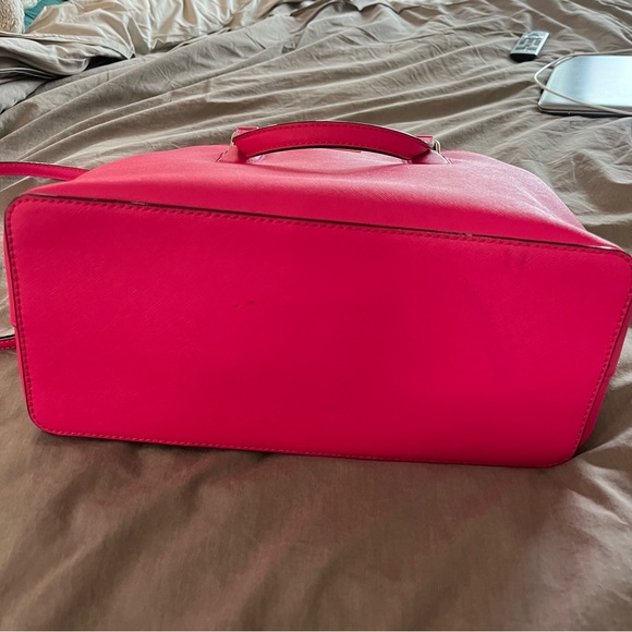 🌺 Kate Spade Satchel 🌺 - Picture 8 of 8
